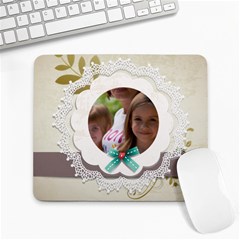 kids - Large Mousepad