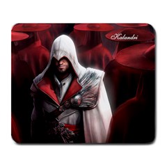 ASC - Large Mousepad