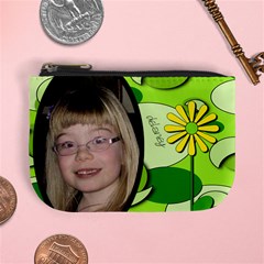 Delaney - Mini Coin Purse