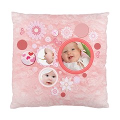 love - Standard Cushion Case (One Side)