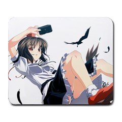 Aya mousepad - Collage Mousepad