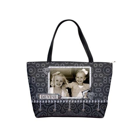 Gma Bag By Michelle Reichenberger Front