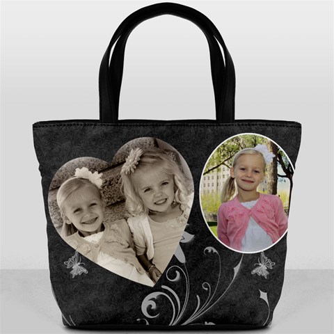 Purse By Michelle Reichenberger Front