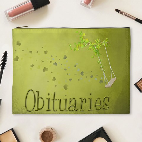 Obits By Sue Front