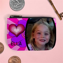 ella - Mini Coin Purse