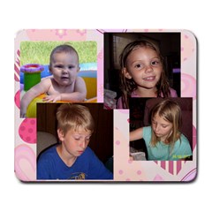 GrKids 2012 - Collage Mousepad