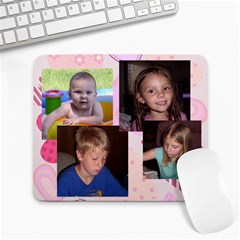 GrKids 2012 - Collage Mousepad