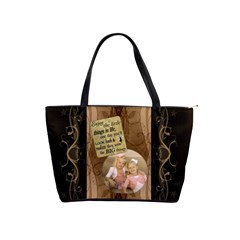 ppurse - Classic Shoulder Handbag