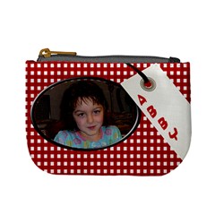 abby - Mini Coin Purse