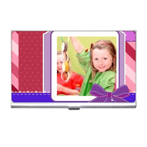 Kids By Mac Book Front