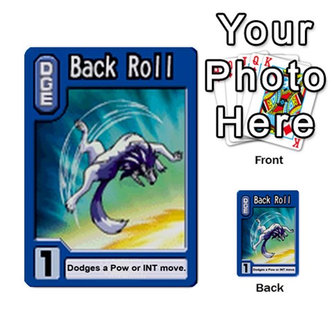 Monster Rancher 3 By Joe Front 6