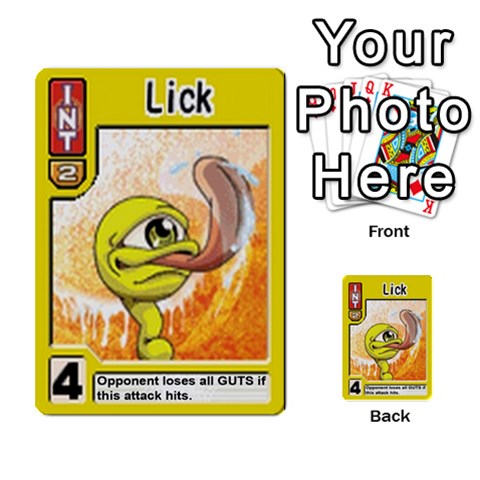 Monster Rancher 3 By Joe Front 15
