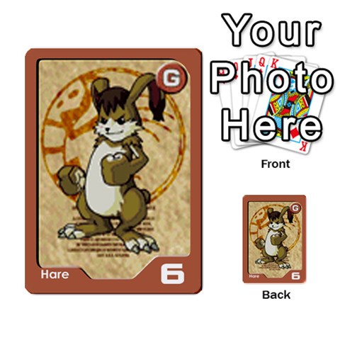 Monster Rancher 4 By Joe Front 37