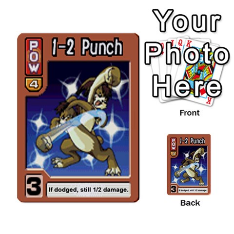 Monster Rancher 4 By Joe Front 42