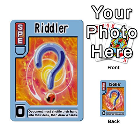 Monster Rancher 5 By Joe Front 10