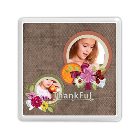Thankful By Joely Front