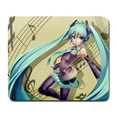 Hatsune Miku Mousepad - Large Mousepad