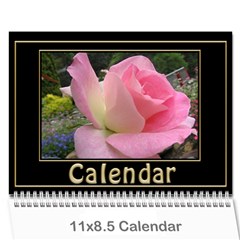 My Black and Gold Wall Calendar 11x8.5 - Wall Calendar 11 x 8.5 (12-Months) My Black and Gold Wall Calendar 11x8.5 - Wall Calendar 11 x 8.5 (12-Months)