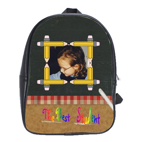 Brenda Case By Malky Front