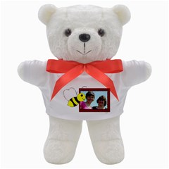 friendship bee and bear - Teddy Bear