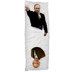 breiv - 21 x60  Body Pillow Case Dakimakura (Two Sides)