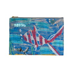 MrB - Cosmetic Bag (Large)