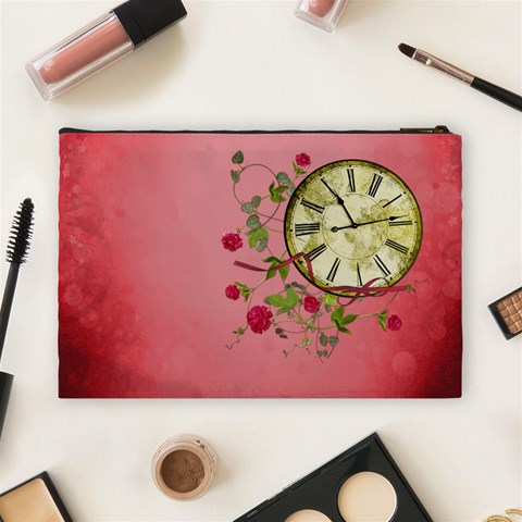 Shabby Rose Back
