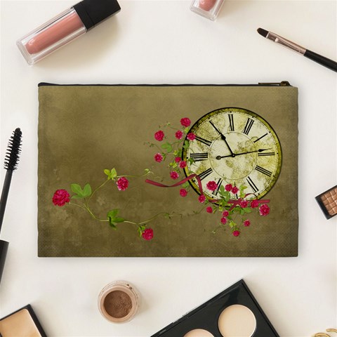 Shabby Rose Back