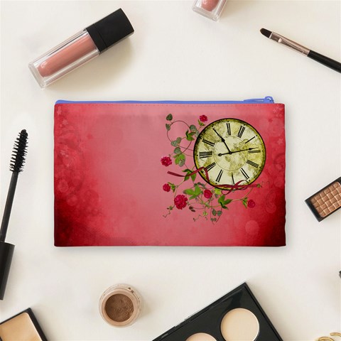Shabby Rose Back