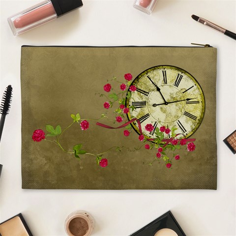 Shabby Rose Back