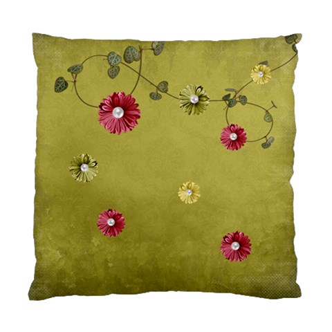 Shabby Rose Back
