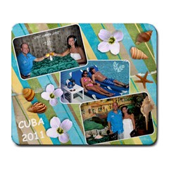 MOUSE PAD - Collage Mousepad