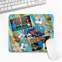 MOUSE PAD - Collage Mousepad