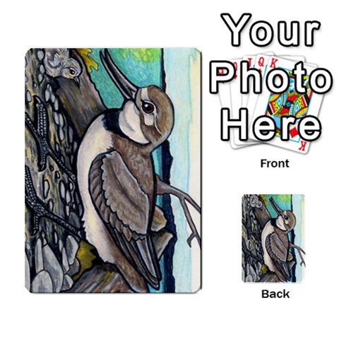 New Zealand Naturally Collectible Cards 1 By Angela Front 28