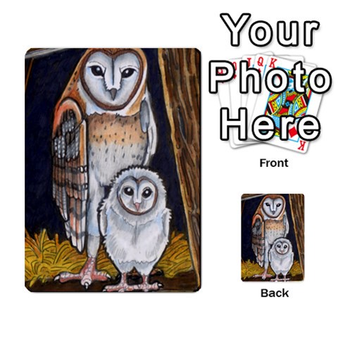 New Zealand Naturally Collectible Cards 1 By Angela Front 44