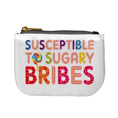 Sugar Rush Mini Coin Purse