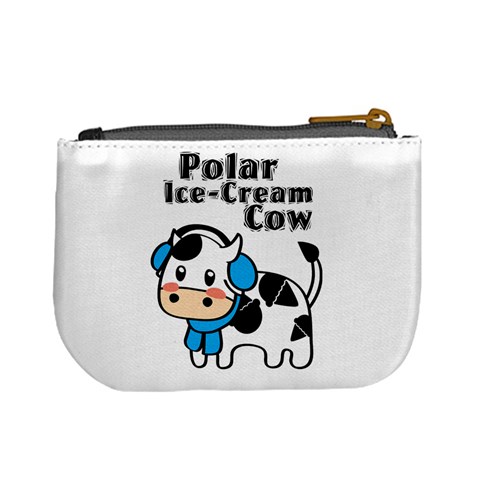 Sugar Rush Mini Coin Purse By Joyce Back