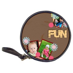 fun - Classic 20-CD Wallet