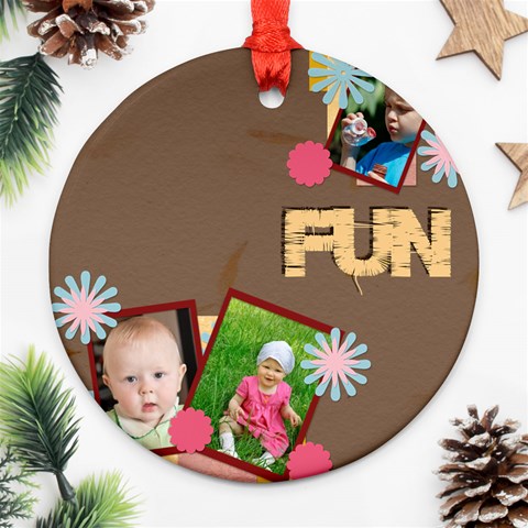 Fun By Jacob Back