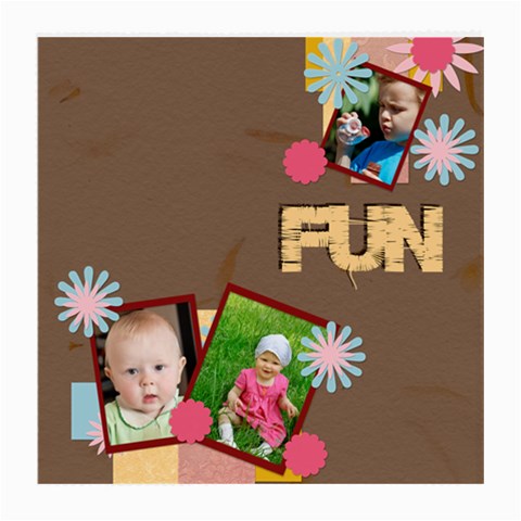 Fun By Jacob Back