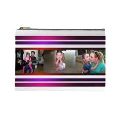 deca bag - Cosmetic Bag (Large)