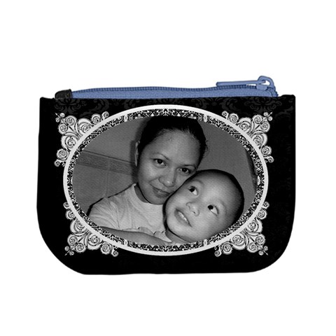 Coin Purse By Lanie Back