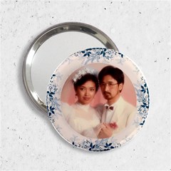 mirror couple - 2.25  Handbag Mirror