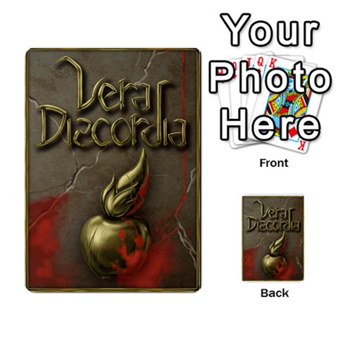 Vera Discordia Akeyrith Army En By Petrf Back 13