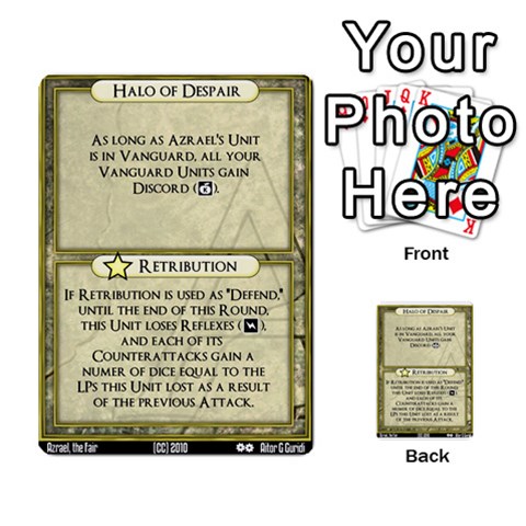 Vera Discordia Akeyrith Army En By Petrf Back 18
