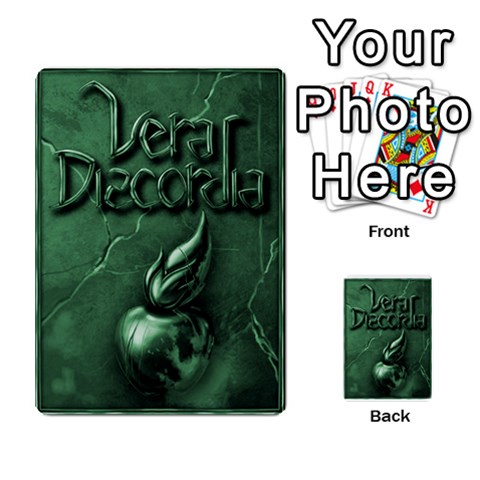 Vera Discordia Akeyrith Army En By Petrf Back 28
