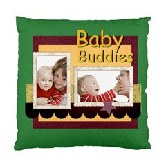 baby - Standard Cushion Case (One Side)