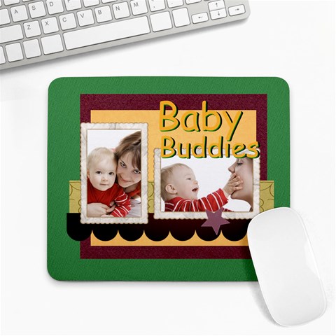 Baby By Joely Front