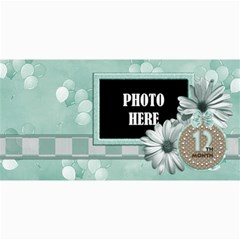 Watch Me Grow Boy-card 1