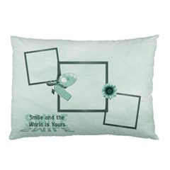 Watch Me Grow Boy Pillowcase 1 - Pillow Case